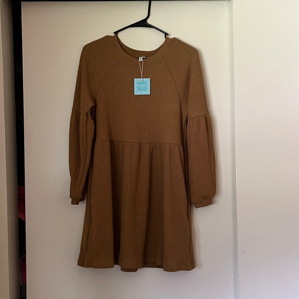 brand new dress never worn